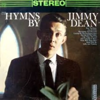 Jimmy Dean - Hymns By Jimmy Dean